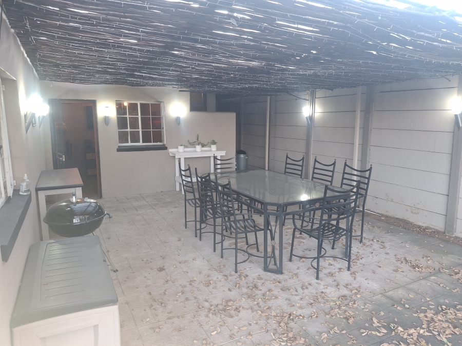3 Bedroom Property for Sale in Airfield Gauteng