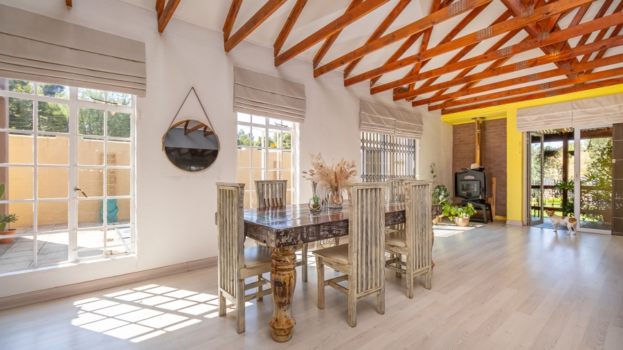 5 Bedroom Property for Sale in Heidelberg Gauteng