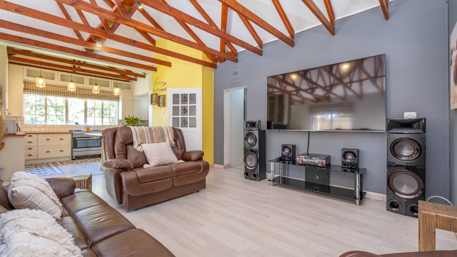 5 Bedroom Property for Sale in Heidelberg Gauteng