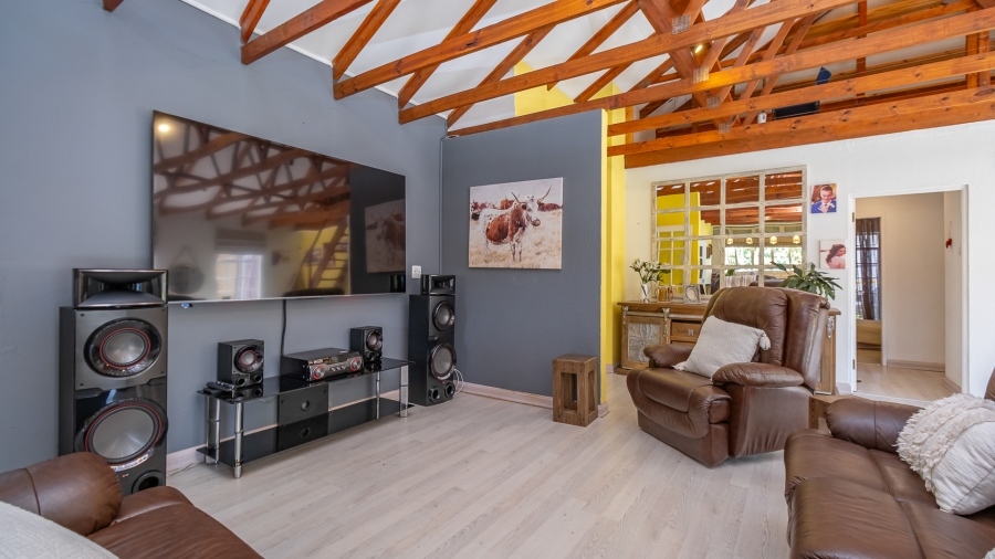 5 Bedroom Property for Sale in Heidelberg Gauteng
