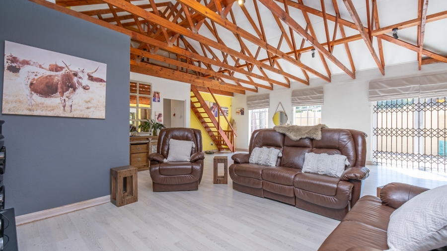 5 Bedroom Property for Sale in Heidelberg Gauteng