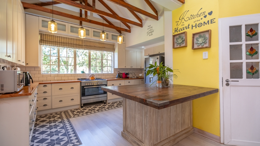 5 Bedroom Property for Sale in Heidelberg Gauteng