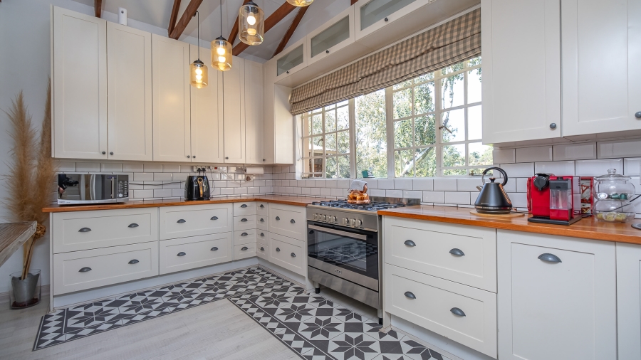 5 Bedroom Property for Sale in Heidelberg Gauteng
