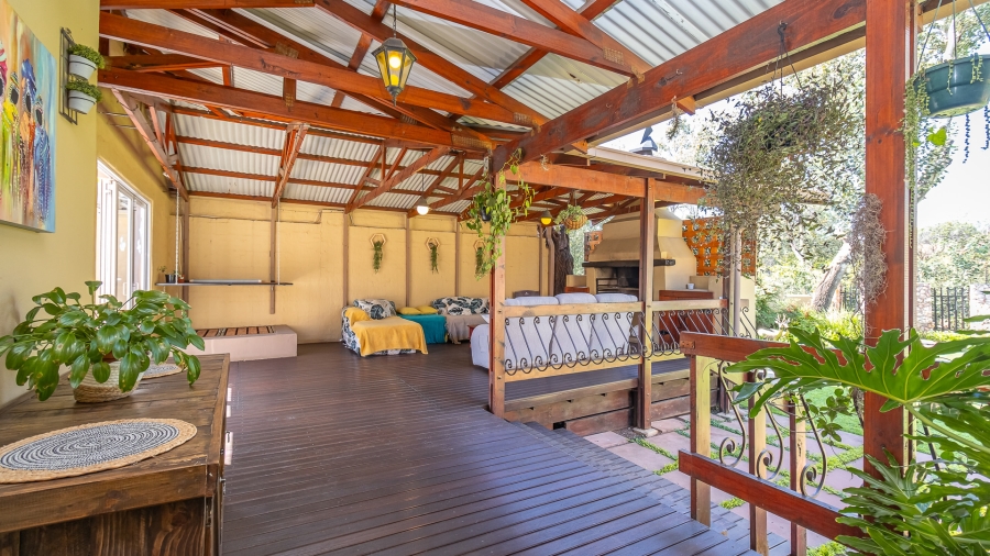 5 Bedroom Property for Sale in Heidelberg Gauteng