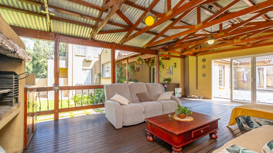 5 Bedroom Property for Sale in Heidelberg Gauteng