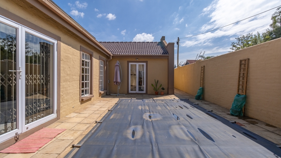 5 Bedroom Property for Sale in Heidelberg Gauteng