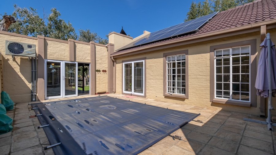 5 Bedroom Property for Sale in Heidelberg Gauteng