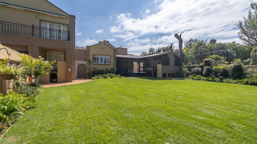 5 Bedroom Property for Sale in Heidelberg Gauteng