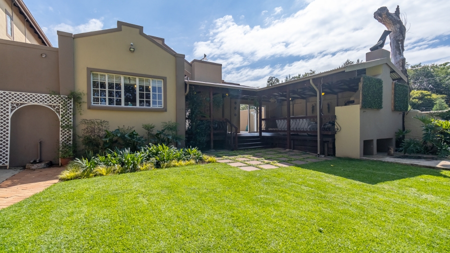 5 Bedroom Property for Sale in Heidelberg Gauteng