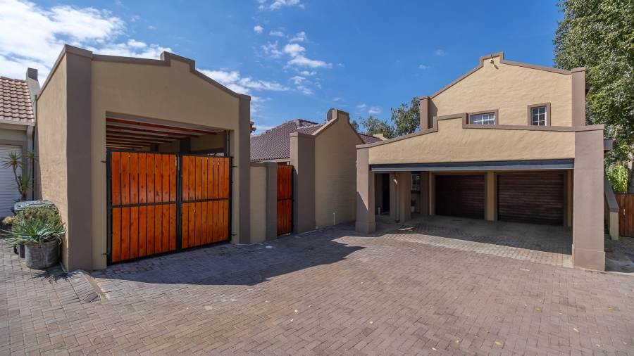 5 Bedroom Property for Sale in Heidelberg Gauteng
