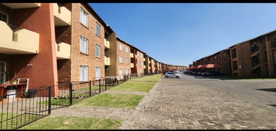 To Let 2 Bedroom Property for Rent in Boksburg East Gauteng
