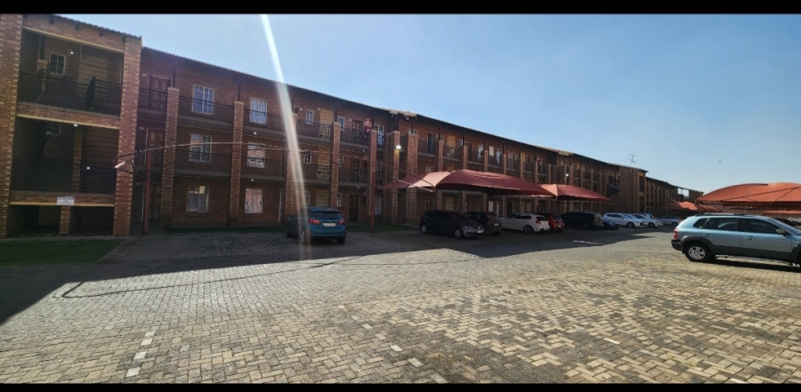 To Let 2 Bedroom Property for Rent in Boksburg East Gauteng