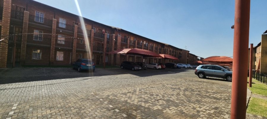 To Let 2 Bedroom Property for Rent in Boksburg East Gauteng