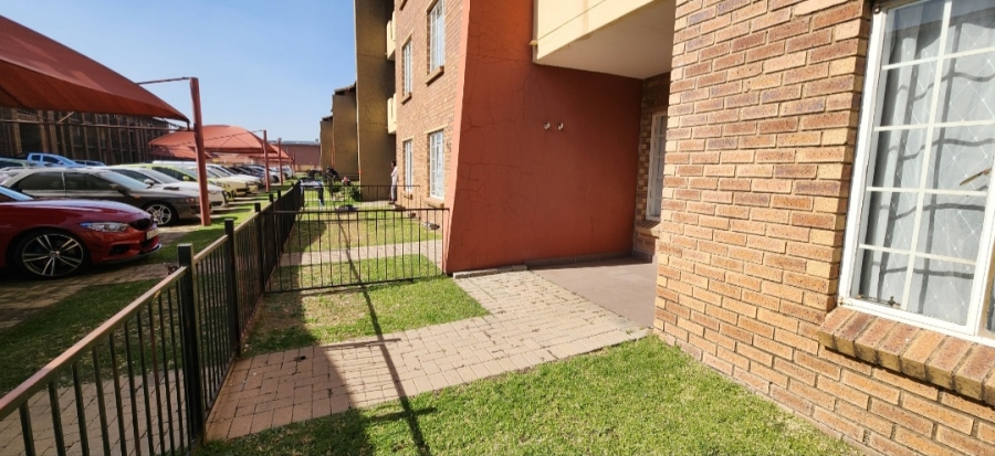 To Let 2 Bedroom Property for Rent in Boksburg East Gauteng
