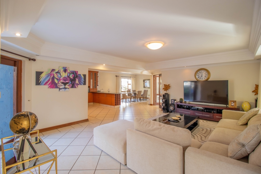 4 Bedroom Property for Sale in Ruimsig Gauteng