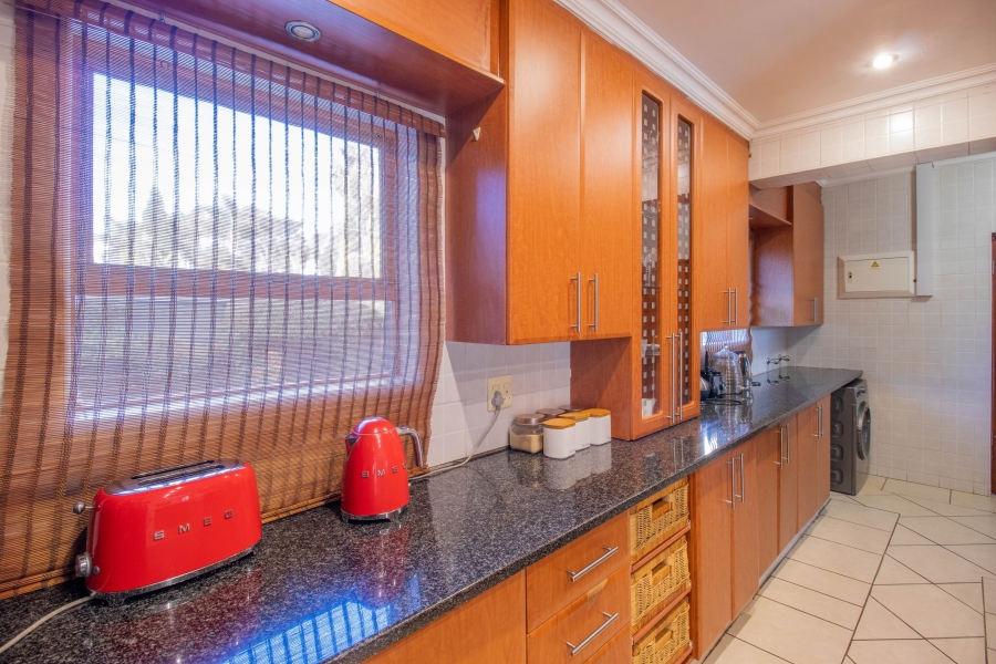 4 Bedroom Property for Sale in Ruimsig Gauteng
