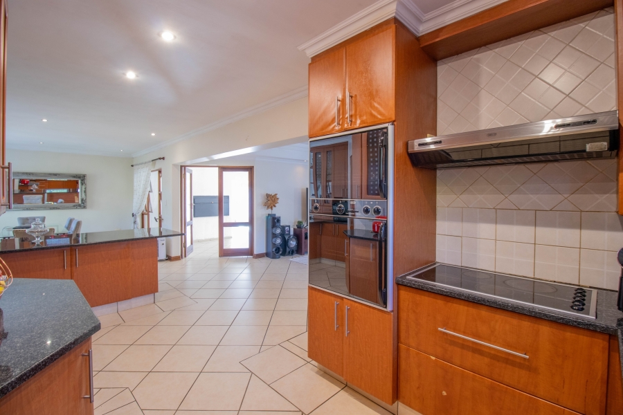 4 Bedroom Property for Sale in Ruimsig Gauteng