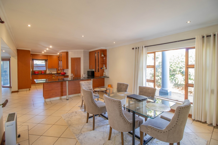 4 Bedroom Property for Sale in Ruimsig Gauteng