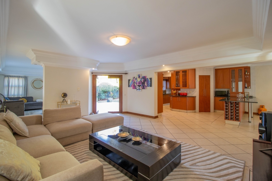 4 Bedroom Property for Sale in Ruimsig Gauteng