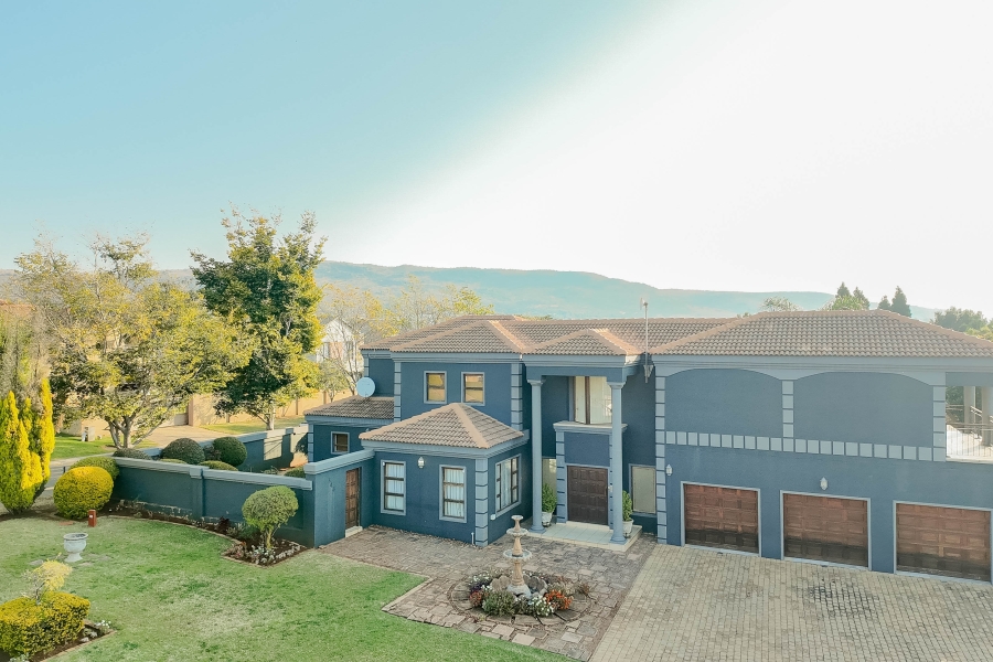 4 Bedroom Property for Sale in Ruimsig Gauteng
