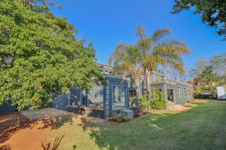 4 Bedroom Property for Sale in Ruimsig Gauteng