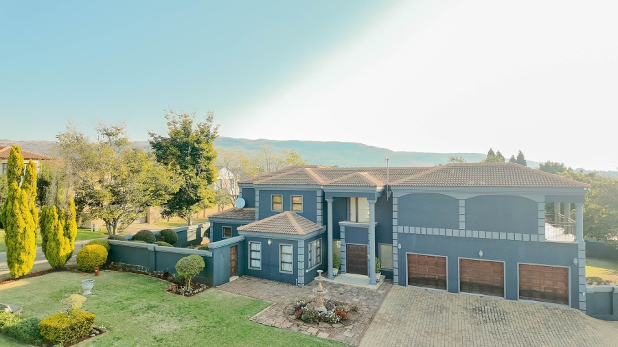 4 Bedroom Property for Sale in Ruimsig Gauteng