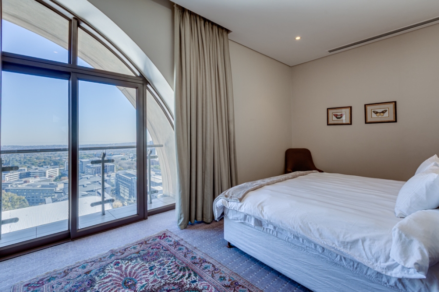 2 Bedroom Property for Sale in Sandown Gauteng