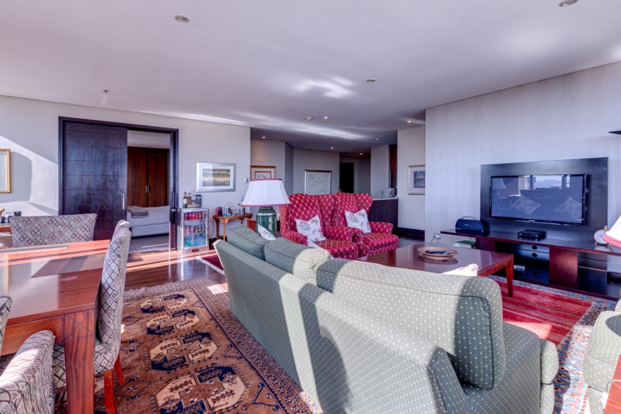 2 Bedroom Property for Sale in Sandown Gauteng