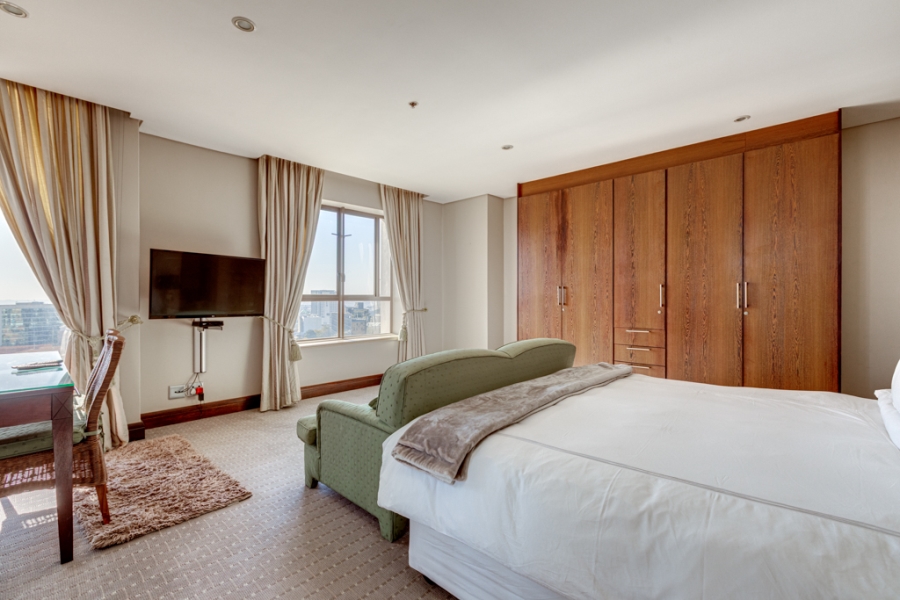2 Bedroom Property for Sale in Sandown Gauteng