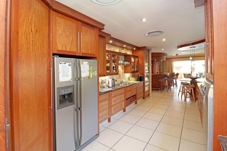 4 Bedroom Property for Sale in Paulshof Gauteng