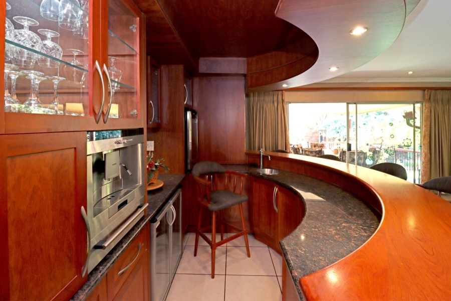 4 Bedroom Property for Sale in Paulshof Gauteng