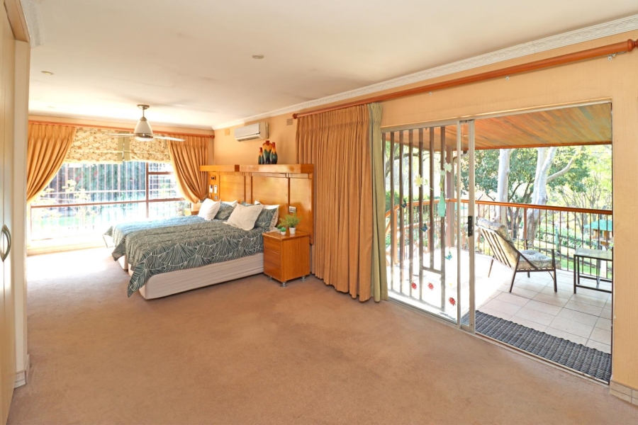 4 Bedroom Property for Sale in Paulshof Gauteng
