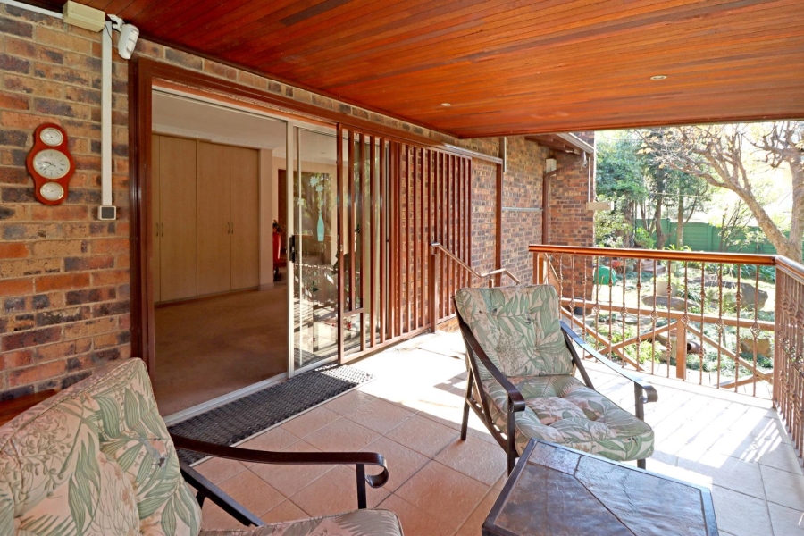 4 Bedroom Property for Sale in Paulshof Gauteng