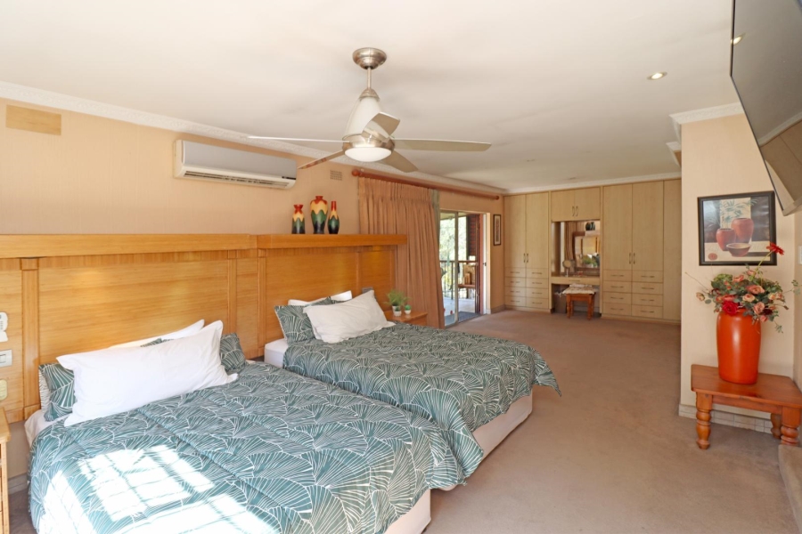 4 Bedroom Property for Sale in Paulshof Gauteng