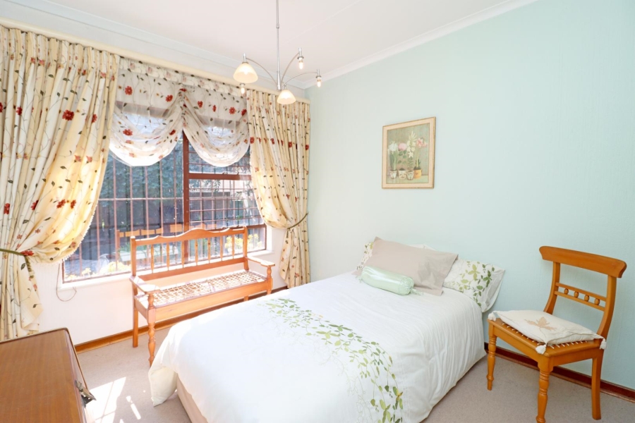 4 Bedroom Property for Sale in Paulshof Gauteng