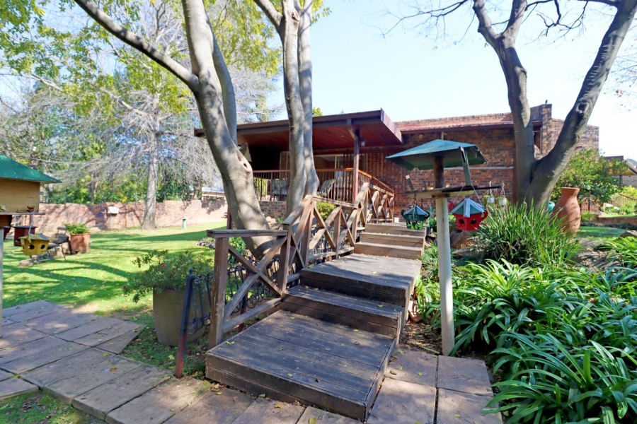 4 Bedroom Property for Sale in Paulshof Gauteng