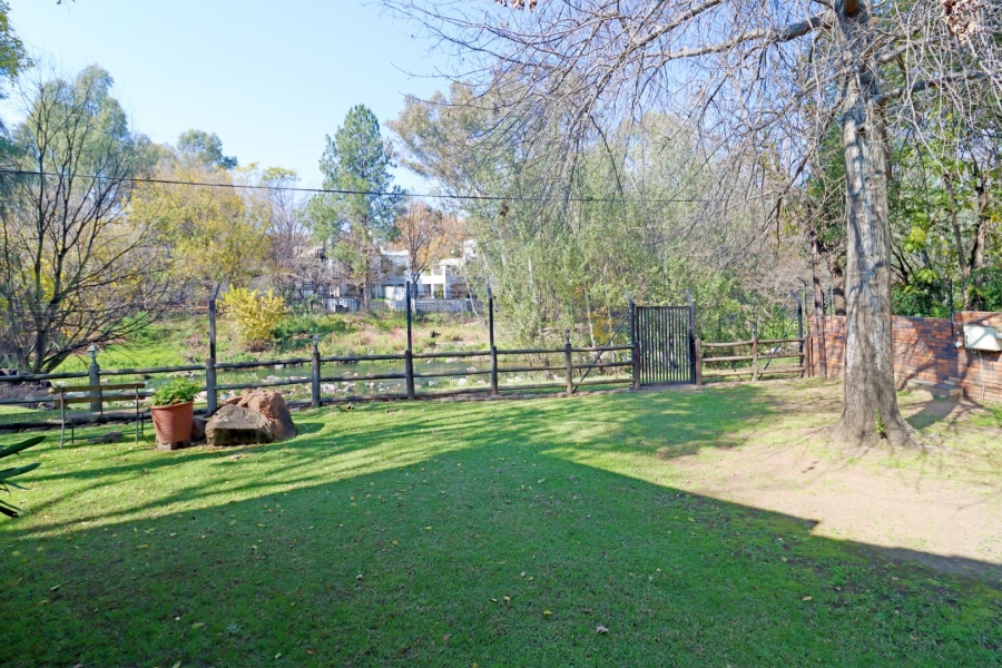 4 Bedroom Property for Sale in Paulshof Gauteng