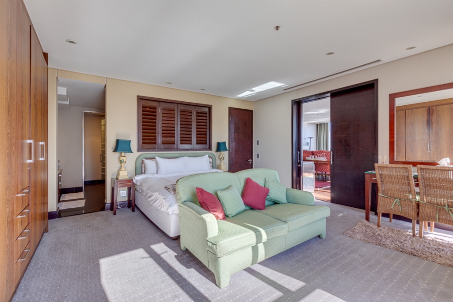 To Let 2 Bedroom Property for Rent in Sandown Gauteng