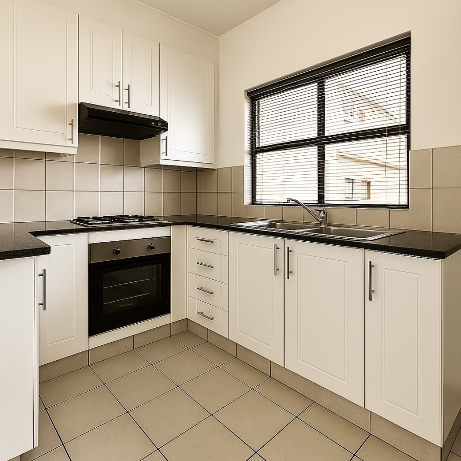 2 Bedroom Property for Sale in Magaliessig Gauteng