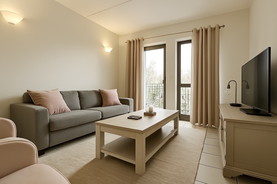 2 Bedroom Property for Sale in Magaliessig Gauteng