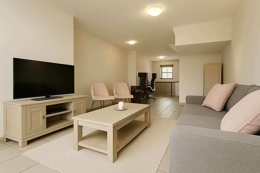 2 Bedroom Property for Sale in Magaliessig Gauteng