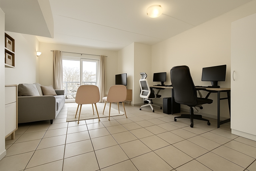2 Bedroom Property for Sale in Magaliessig Gauteng