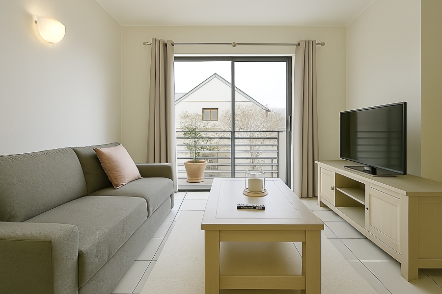 2 Bedroom Property for Sale in Magaliessig Gauteng