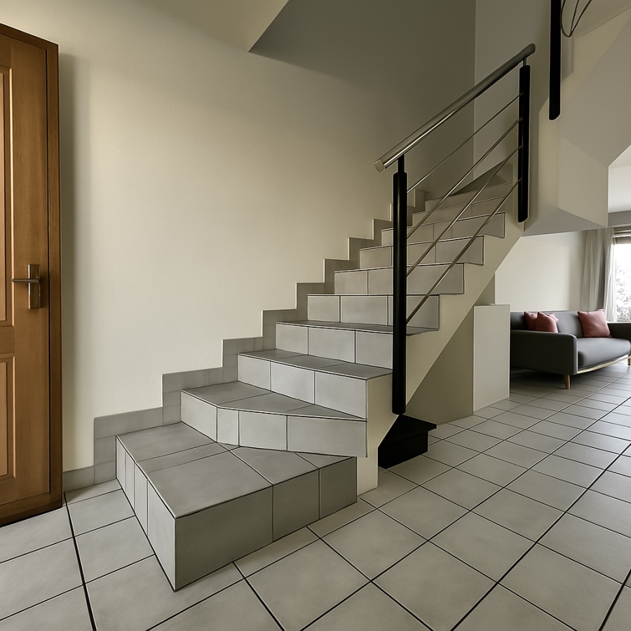 2 Bedroom Property for Sale in Magaliessig Gauteng