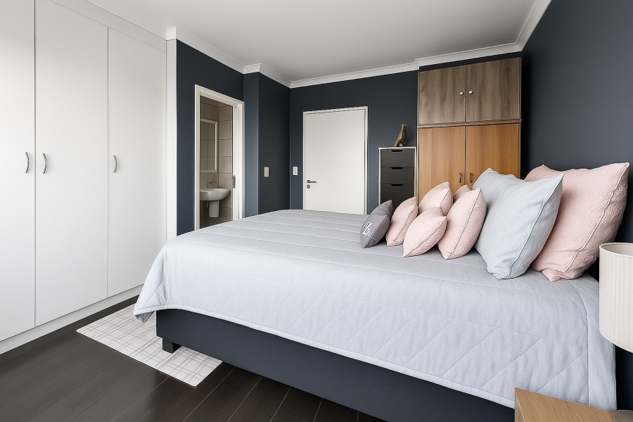 2 Bedroom Property for Sale in Magaliessig Gauteng