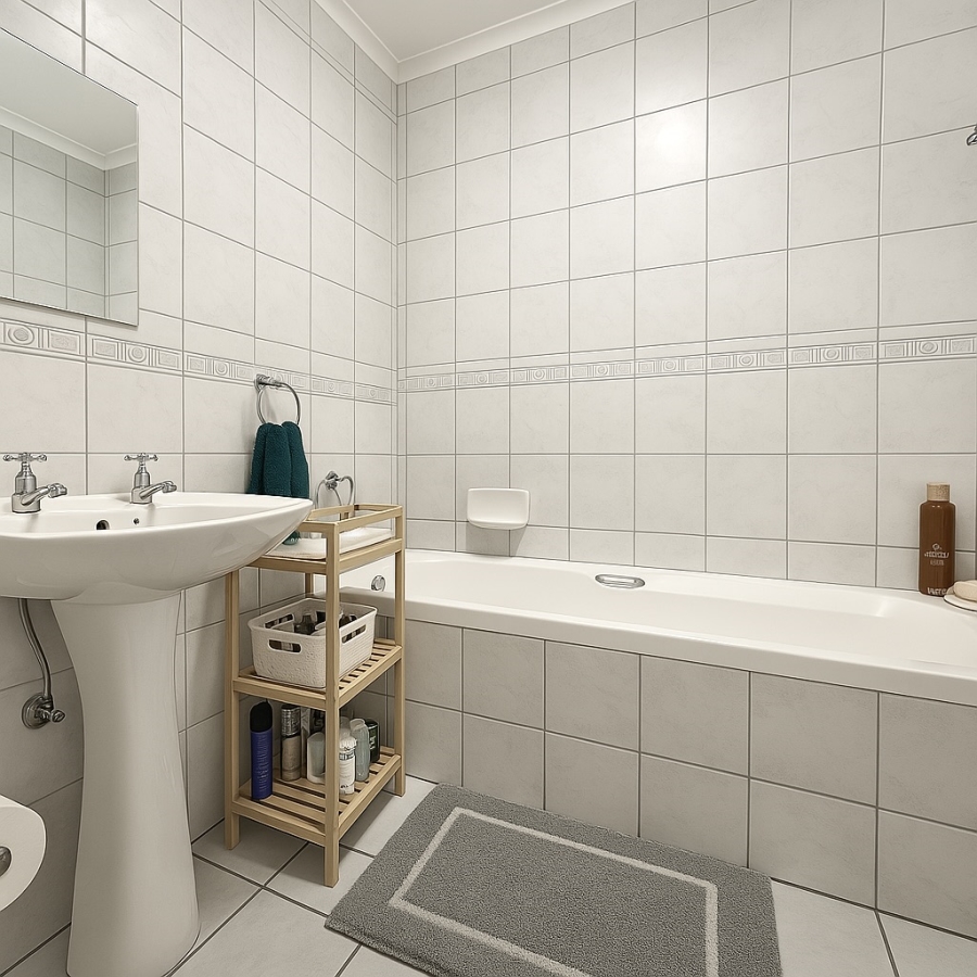2 Bedroom Property for Sale in Magaliessig Gauteng