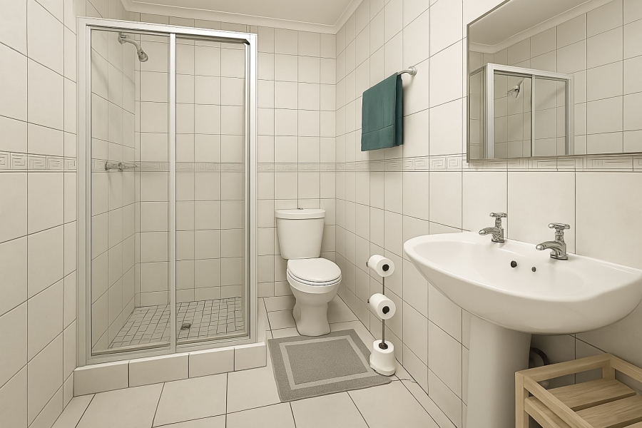 2 Bedroom Property for Sale in Magaliessig Gauteng