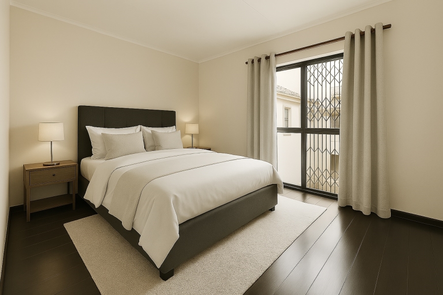 2 Bedroom Property for Sale in Magaliessig Gauteng