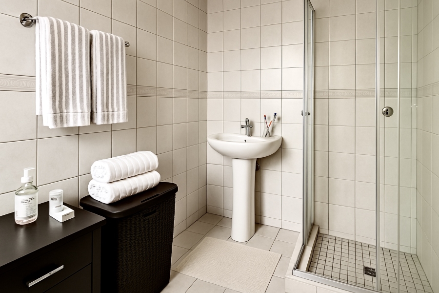 2 Bedroom Property for Sale in Magaliessig Gauteng