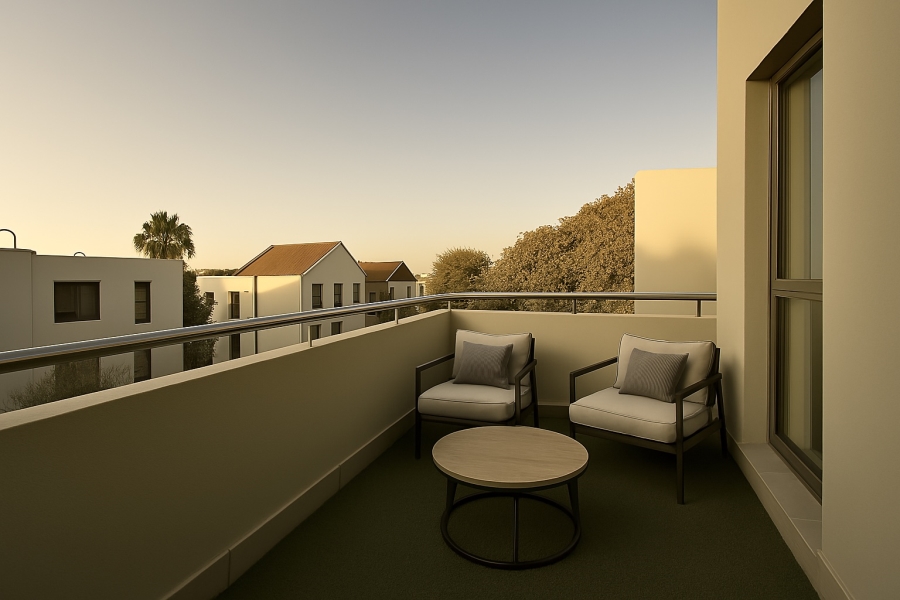 2 Bedroom Property for Sale in Magaliessig Gauteng